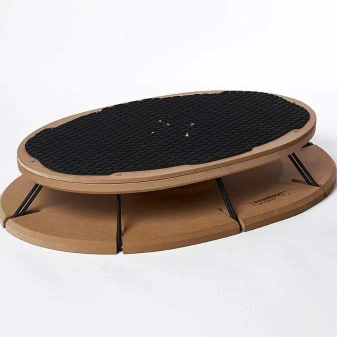 Sensosports Sensoboard »essential«