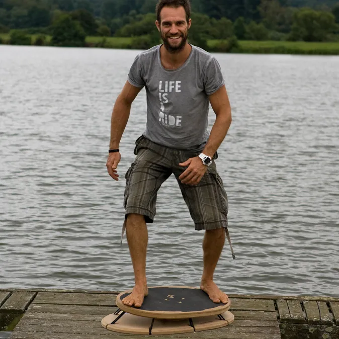 Sensosports Sensoboard »essential«