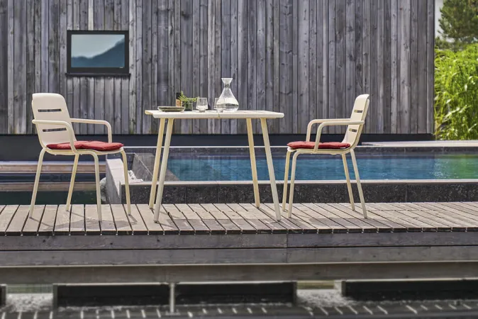 WEISHÄUPL Sessel »VAPIO« custom