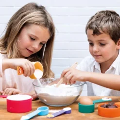 Chefclub Set » Backen«