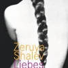 ZEIT Buchhandlung Shalev, Z: Liebesleben