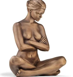 Ars mundi SIME: Skulptur »Harmonie«, Bronze