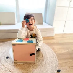 Kinder Small Foot Sinnes- und Fühlbox »Sensory«
