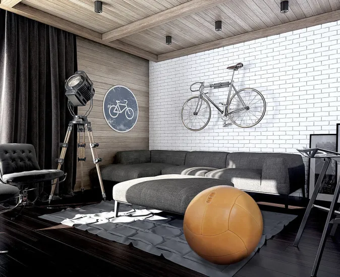 Sellando Sitzball »Balloon«