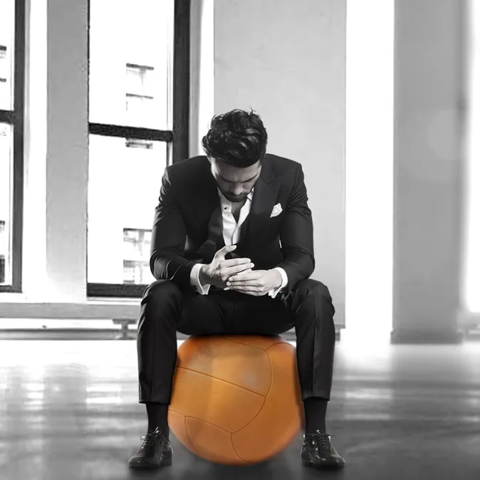 Sellando Sitzball »Balloon«