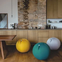 Vluv Sitzball » Leiv«