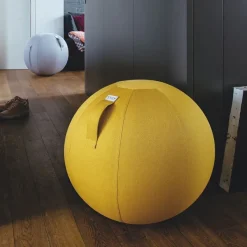 Vluv Sitzball » Leiv«