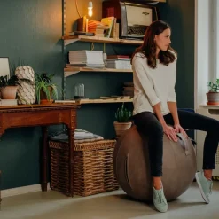 Vluv Sitzball » Veel«