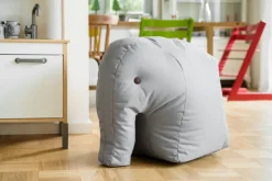 Kinder Happy Zoo Sitzkissen Elefant »CHARLY«