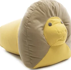 Kinder Happy Zoo Sitzkissen Löwin »NORA«