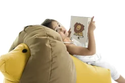 Kinder Happy Zoo Sitzkissen Löwin »NORA«