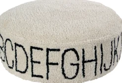 Kinder LORENA CANALS S.L. Sitzkissen »Pouf ABC«