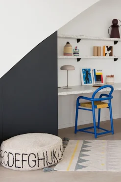 Kinder LORENA CANALS S.L. Sitzkissen »Pouf ABC«