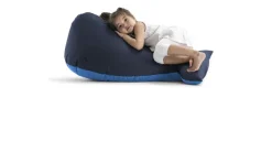 Kinder Happy Zoo Sitzkissen Wal »BEN«