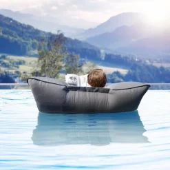 Sitting Bull Sitzsack »Pool Bull«