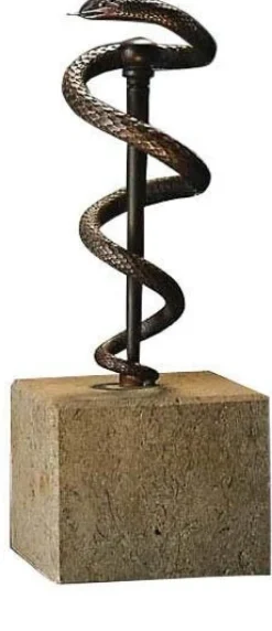 Ars mundi Äskulapnatter