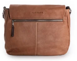 Harold's Lederwaren »Slingbag« aus Leder
