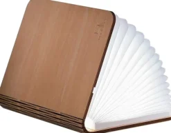 Gingko Design Ltd Smart Booklight »Ahorn«