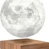 Gingko Design Ltd Smart Moon Lampe