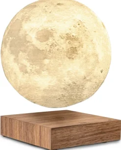 Gingko Design Ltd Smart Moon Lampe