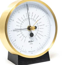 Fischer Manufaktur Sockel »POLAR« Instrumente