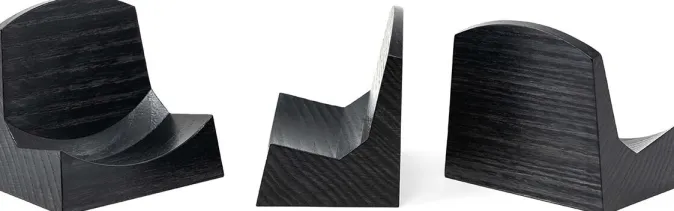 Fischer Manufaktur Sockel »POLAR« Instrumente