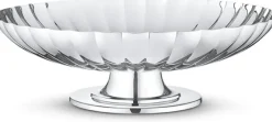 Georg Jensen Sockelschale »Bernadotte«