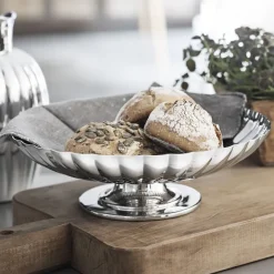 Georg Jensen Sockelschale »Bernadotte«