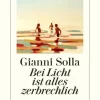ZEIT Buchhandlung Solla, G: Bei Licht ist alles zerbrechlich