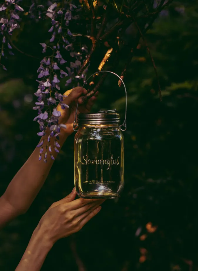 Sonnenglas GmbH Sonnenglas Classic