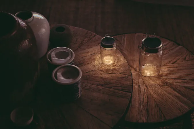 Sonnenglas GmbH Sonnenglas Classic