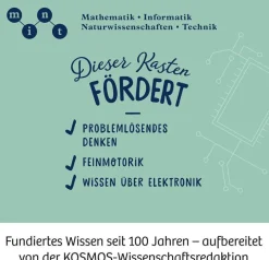 Kinder ZEIT Buchhandlung Sound Machine