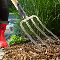 Krumpholz Spatengabel