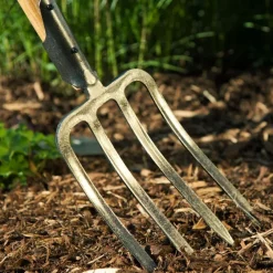 Krumpholz Spatengabel