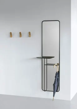 caussa Spiegel »Concierge«