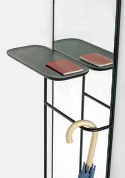 caussa Spiegel »Concierge«