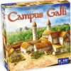 Kinder HUCH! Spiel »Campus Galli«