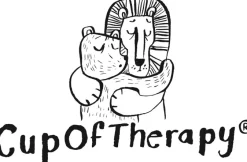 Kinder HUCH! Spiel »Cup Of Therapy - Zeit für Emotionen«