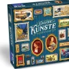 Kinder HUCH! Spiel »Galerie der Künste«
