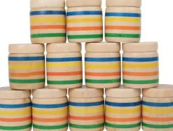 Kinder Small Foot Spiel »Hör-Memo«