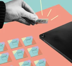 Kinder klang² Spiel »« - QR Edition