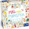 Kinder HUCH! Spiel »Mal mal'n Monster«