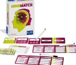 Kinder HUCH! Spiel »Mindmatch«