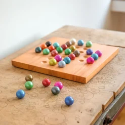 Kinder Remember Spiel »Solitär«