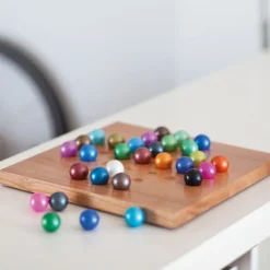 Kinder Remember Spiel »Solitär«