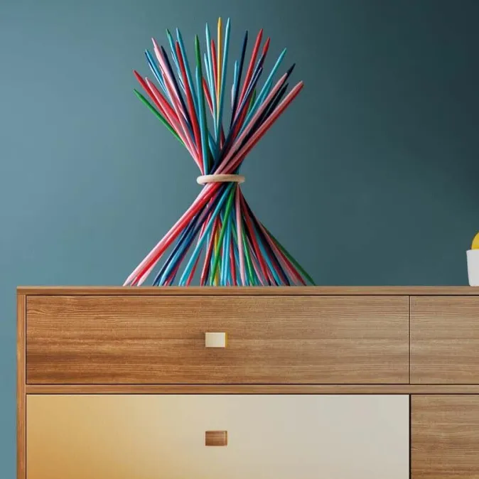 Kinder Remember Spiel »Stickado«