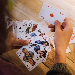 Kinder ZEIT Buchhandlung Spielkarten - Skat