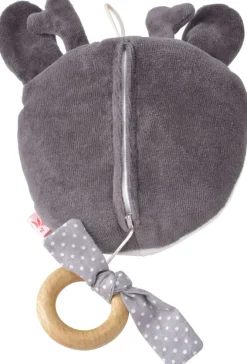 Kinder Kikadu Spieluhr »Rehkitz«