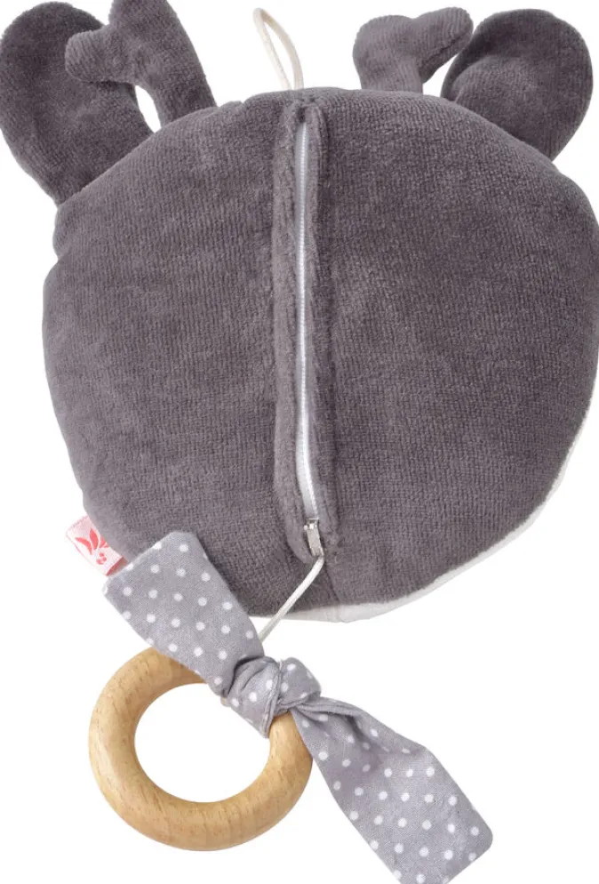 Kinder Kikadu Spieluhr »Rehkitz«