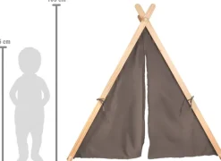 Kinder Small Foot Spielzelt